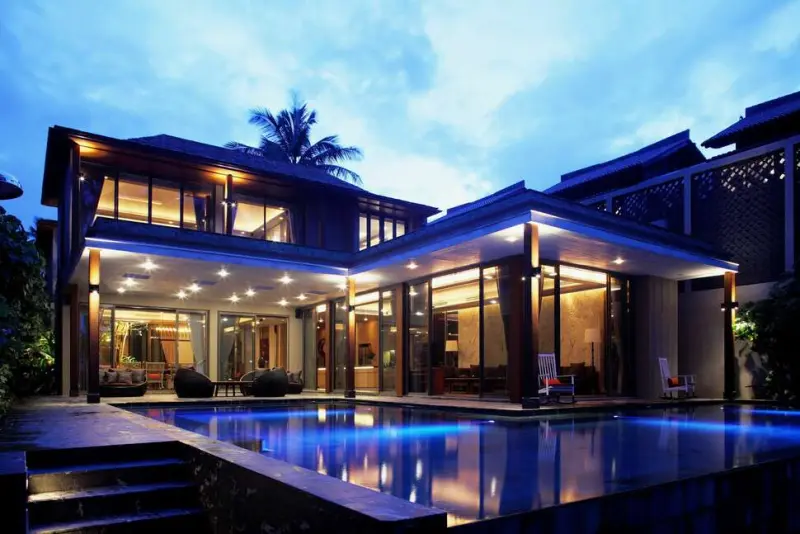 Baba Beach Club Phuket Natai Luxury Pool Villa Hotel by Sri panwa