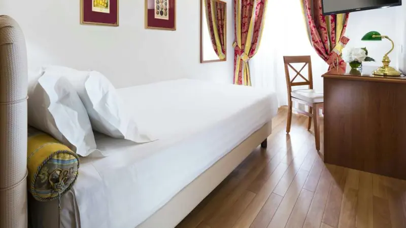 Hotel Milton Roma