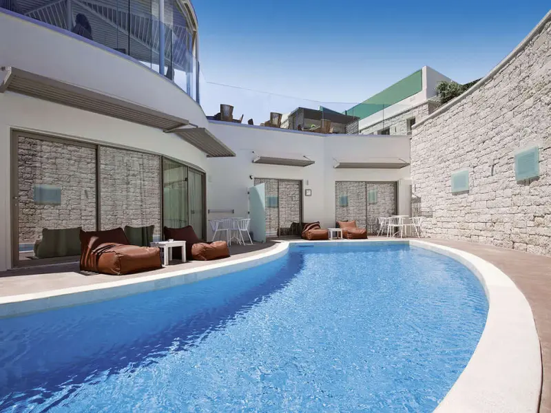 Aloe Boutique & Suites