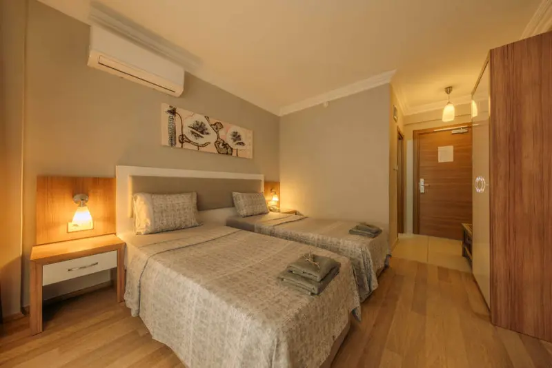 Novis Hotel Cleopatra