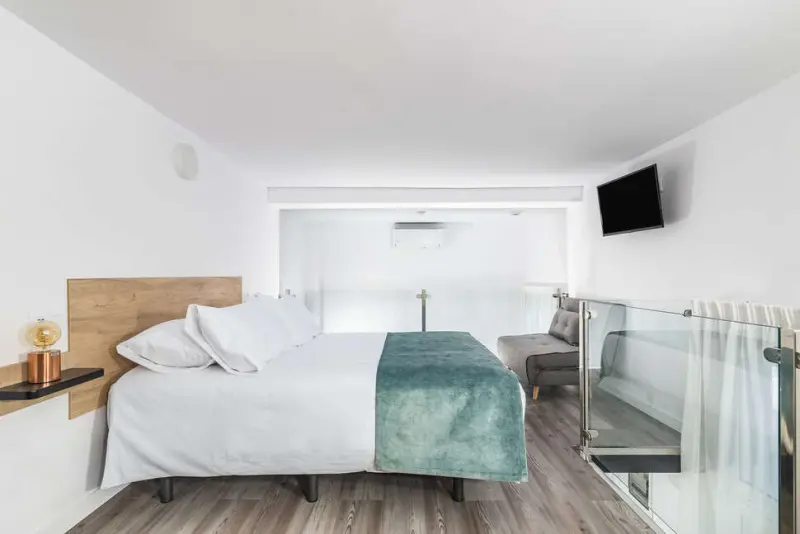 OpenSea Suites