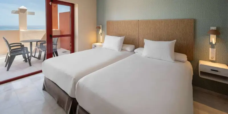 Holiday World Village Hotel