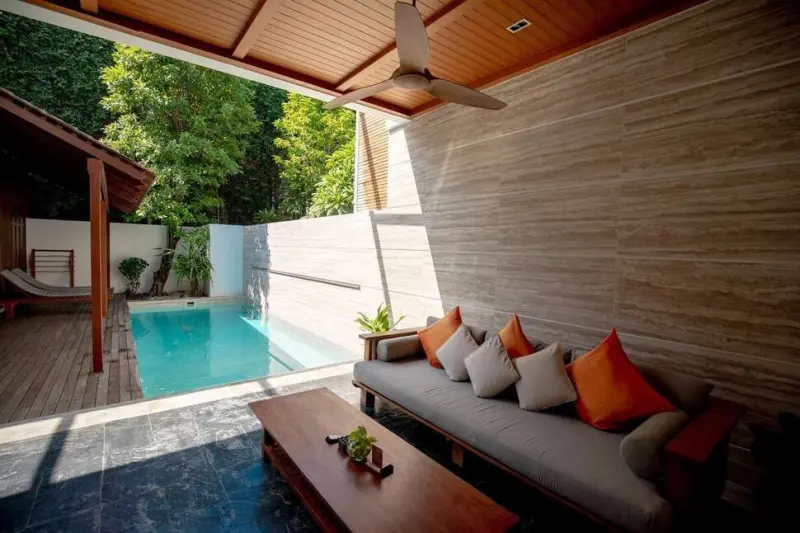 Malisa Villa Suites