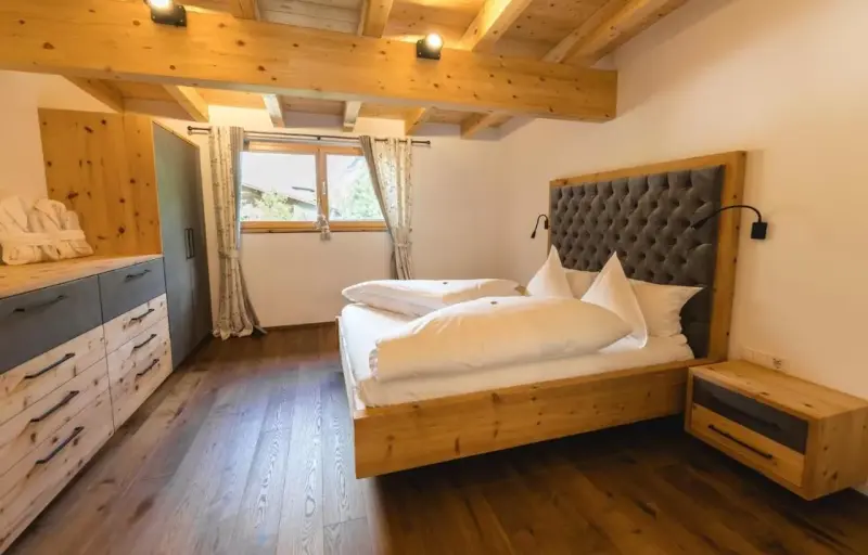 Hotel Macun