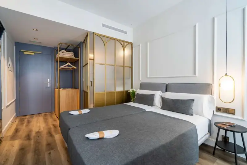 Hotel Conqueridor