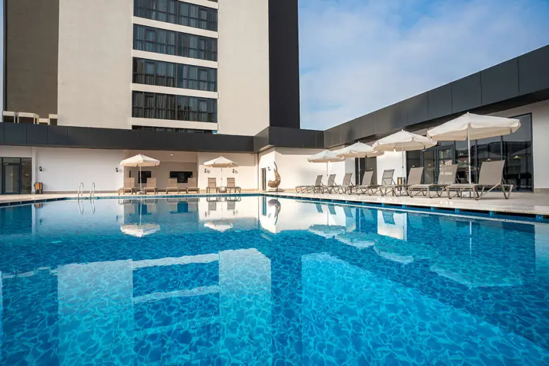 Renex Hotel
