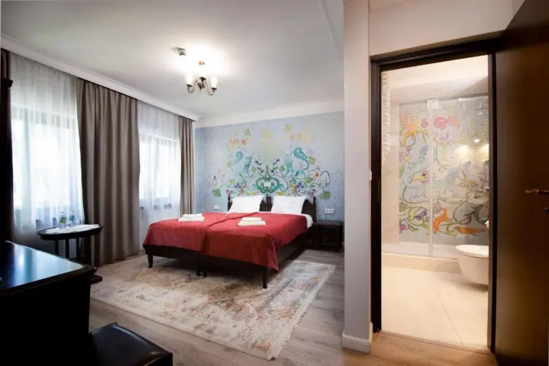 Hotel Ester