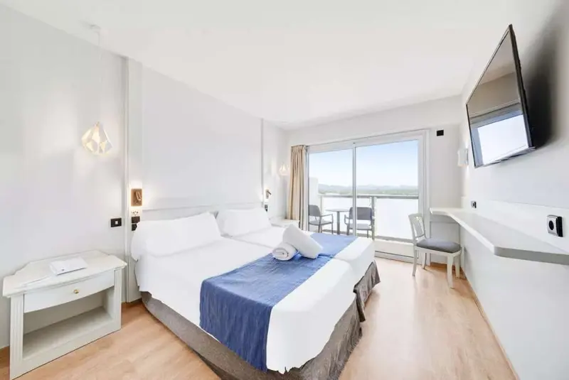 Hotel Ankaa