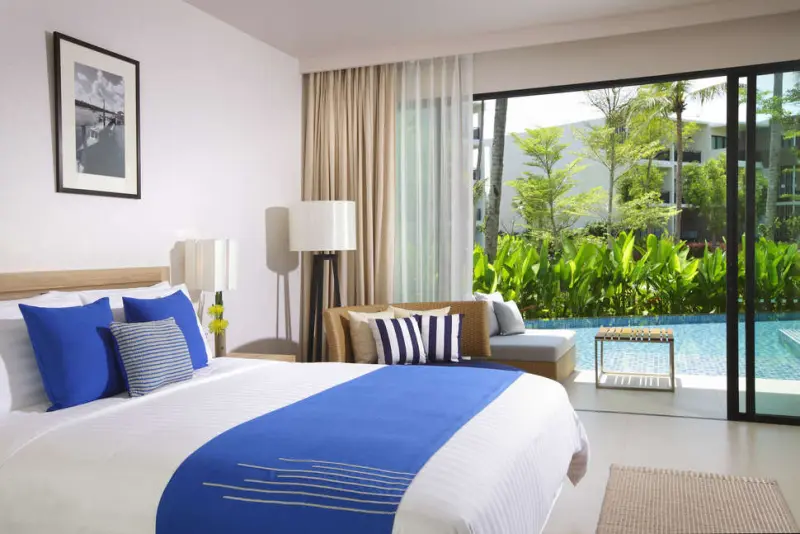 Holiday Inn Resort Phuket Surin Beach by IHG