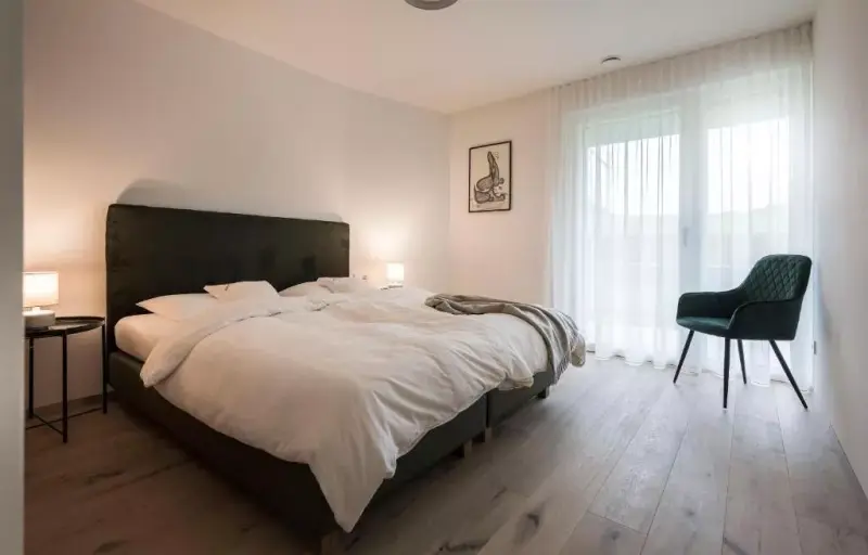 Astor Apartments
