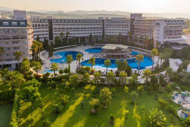 Vita Silva Hotel
