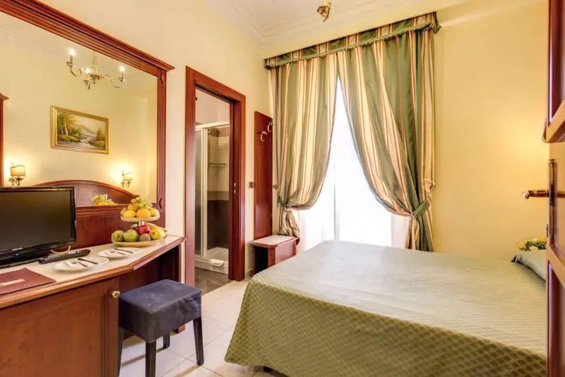 Hotel Contilia