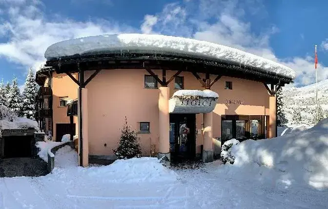 T3 Hotel Mira Val
