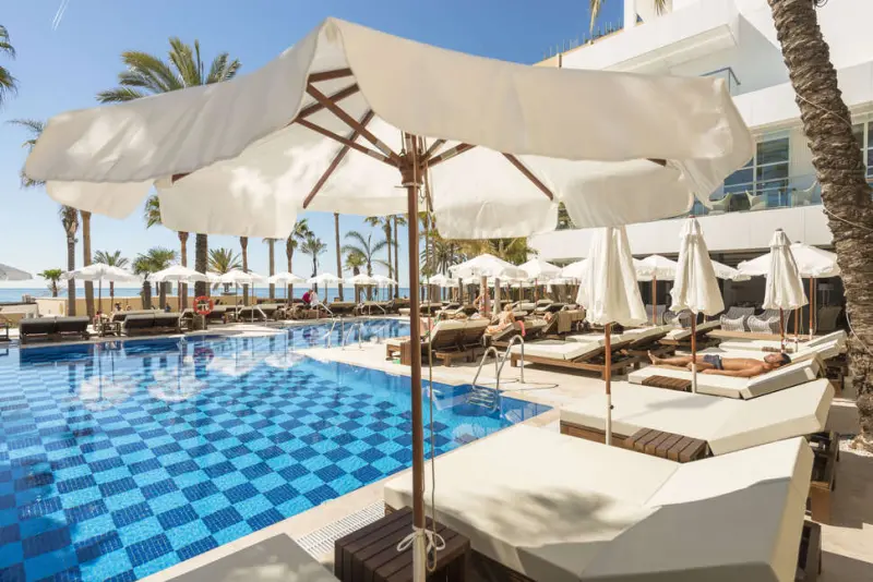 Hotel Amàre Marbella