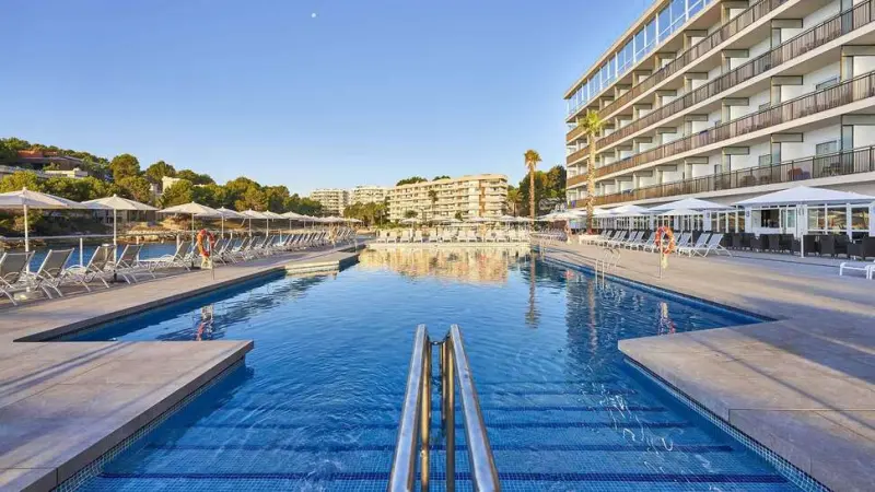 Globales Cala Vinyes