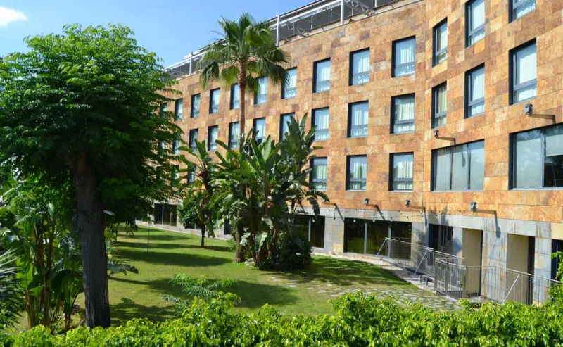 Hotel Ribera de Triana
