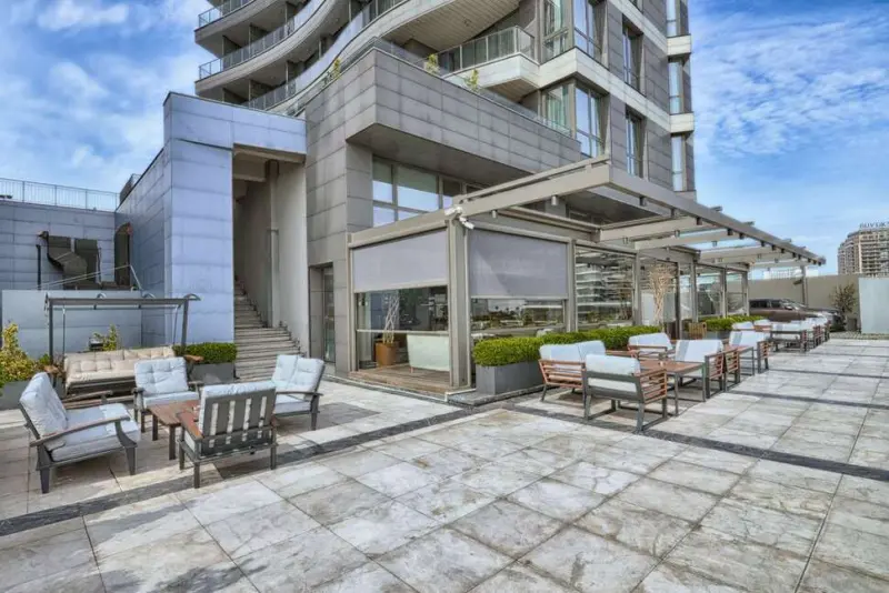 OTTOPERLA HOTEL