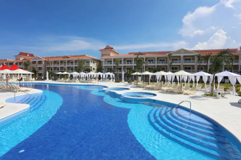 Bahia Principe Explore Legend