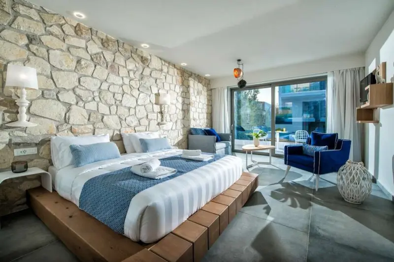 Mary Hotel & Mary Royal Suites