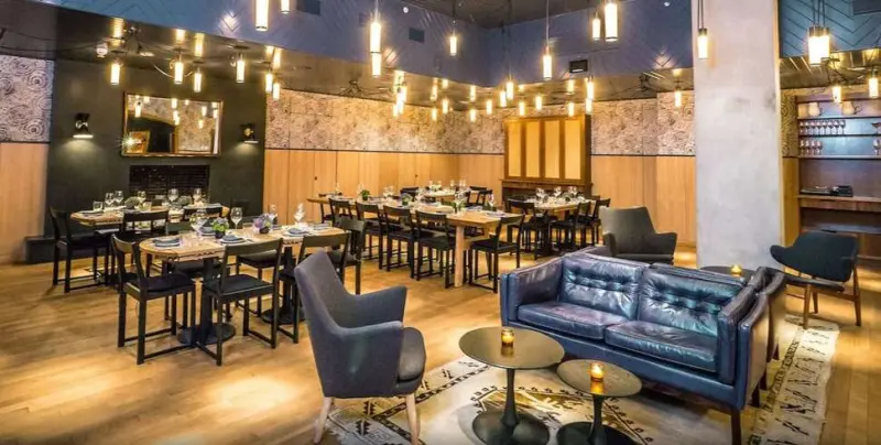 Smyth Tribeca