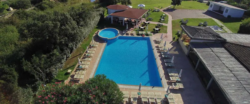 Li Suari Club VIllage