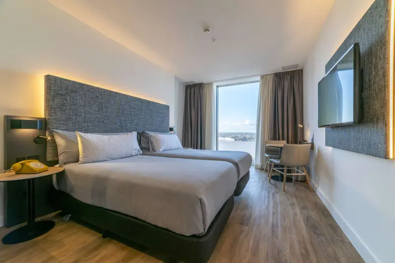 INNSiDE by Meliá Liverpool