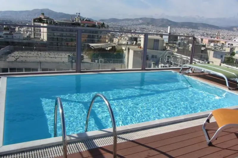 Novus City Hotel