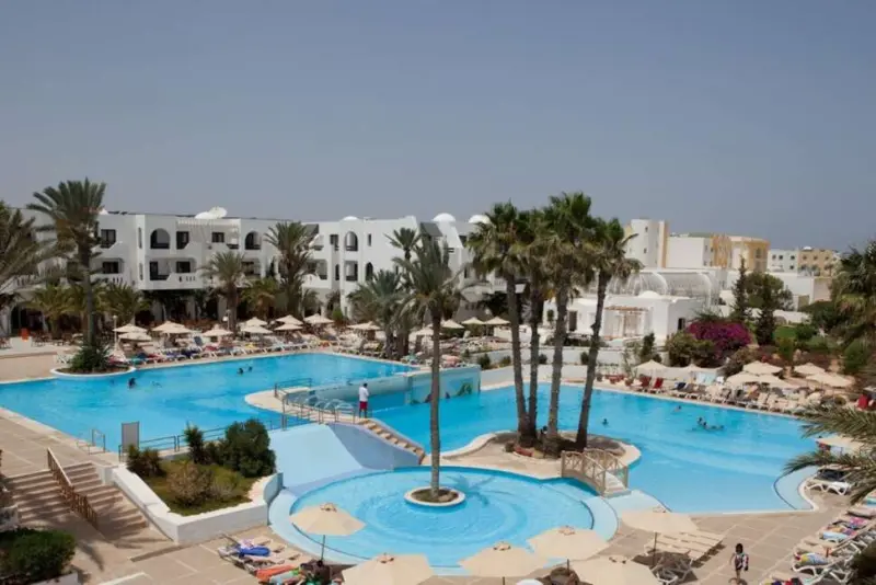 Seabel Aladin Djerba