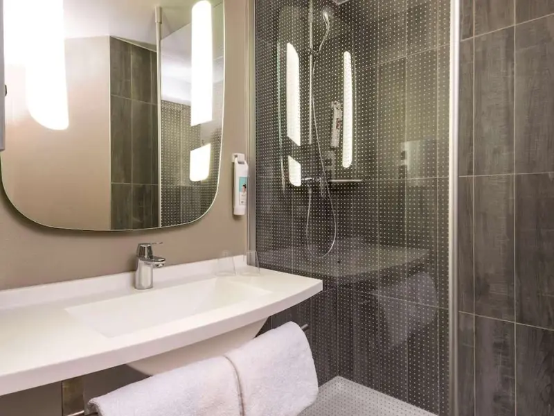 ibis Paris Alésia Montparnasse 14ème