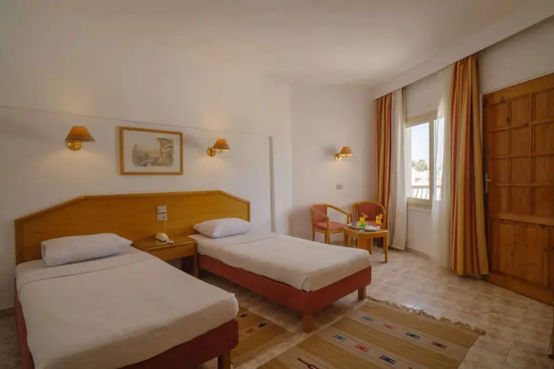 Menaville Resort