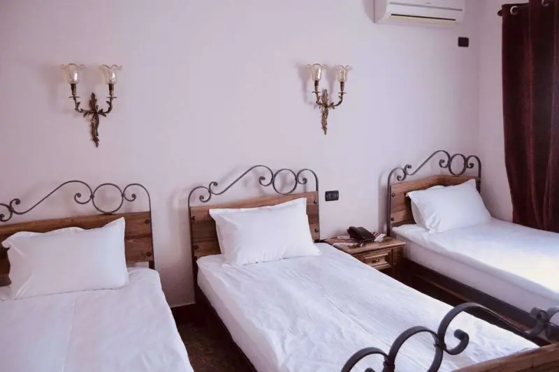 Brilant Antik Hotel