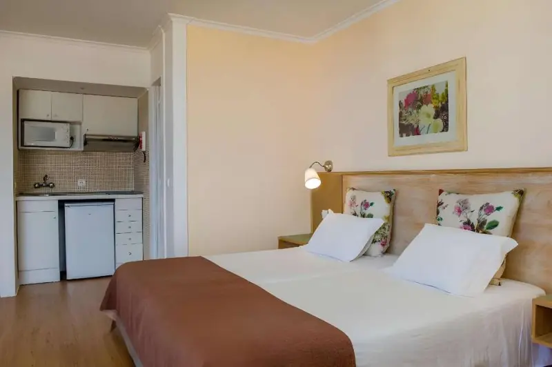 Dorisol Buganvilia Studio Hotel