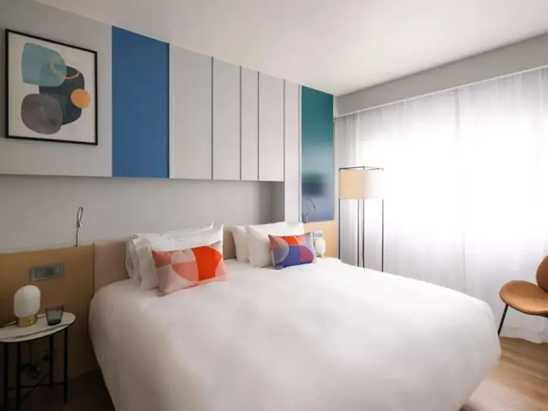 voco Madrid - Retiro by IHG
