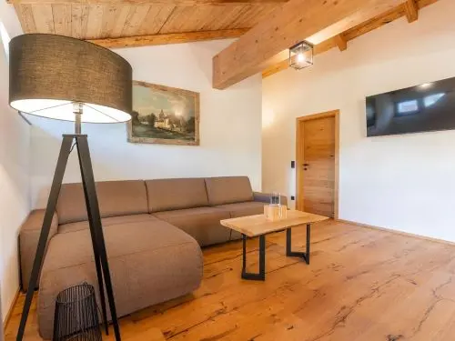 Appartement AlmApART 9-5 - 4-6 personen