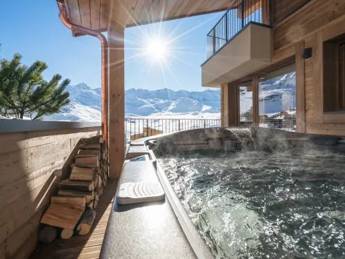 CHALETS COCOON