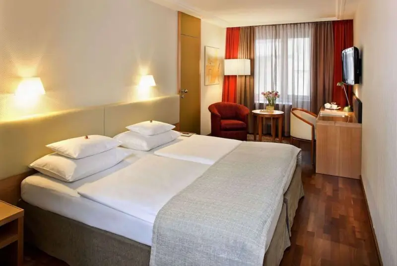 Hotel Das Tigra