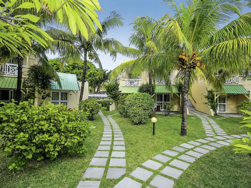 Silver Beach Hotel