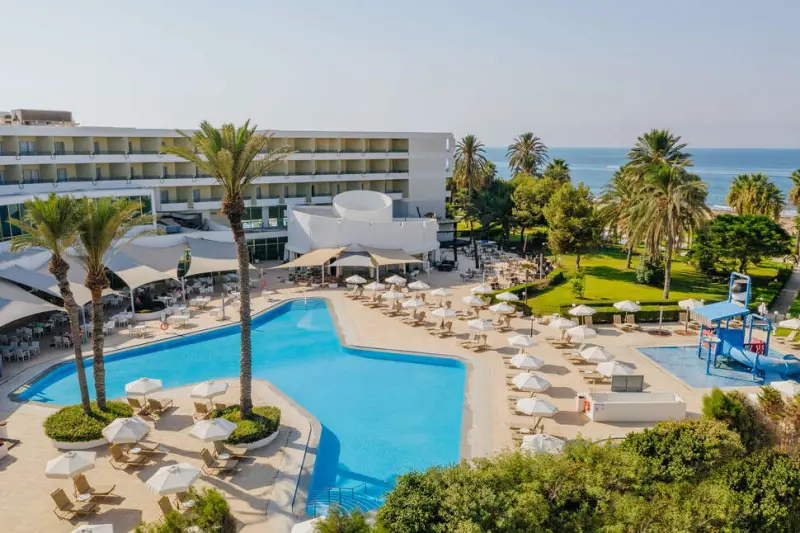 Imperial Island by Louis Hotels