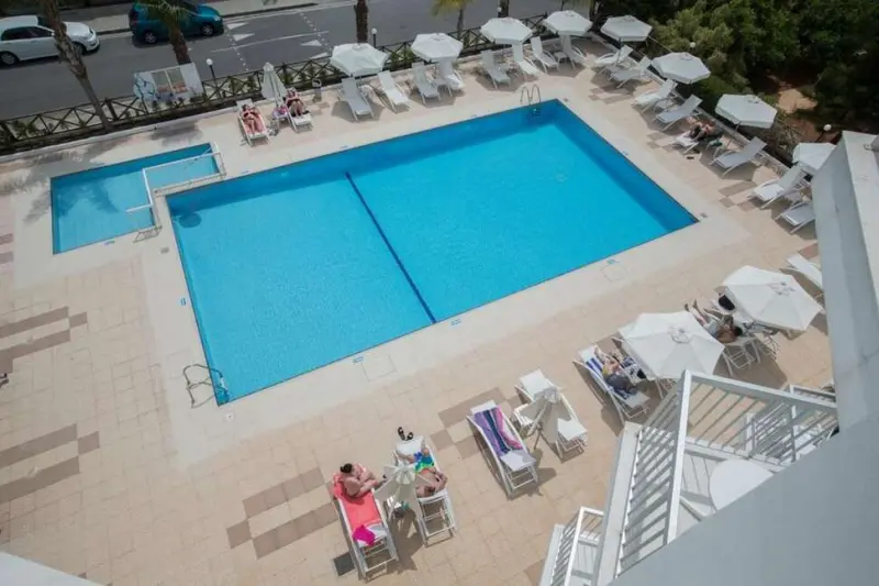 Napa Jay Hotel