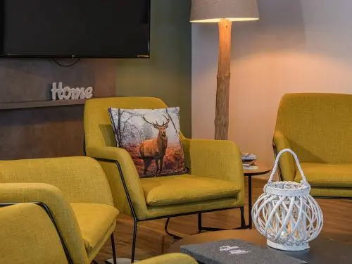 AlpenParks Apartment & Ferienresort Rehrenberg Viehhofen