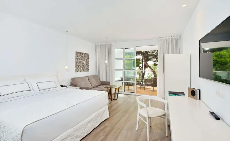Meliá Cala d'Or Boutique Hotel