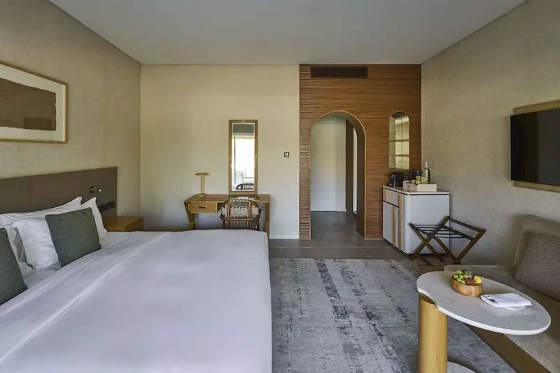 ERTH Hotel
