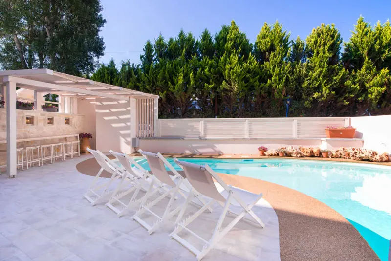 Neikos Mediterraneo Luxury Suites