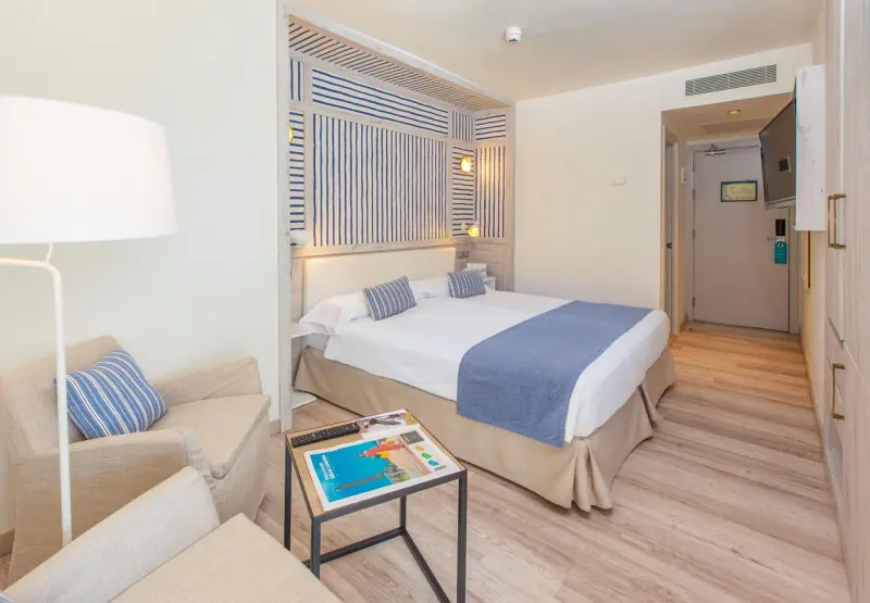 Hotel Corallium Beach by Lopesan - adults only