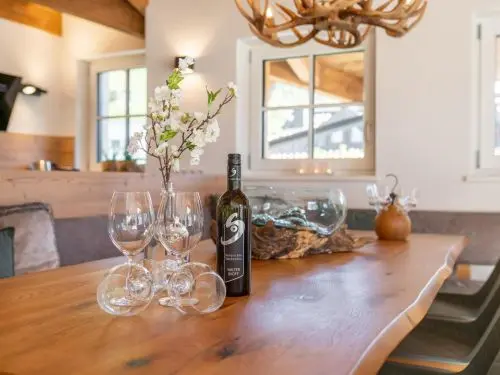 Tauernlodge Berglust - Chalet