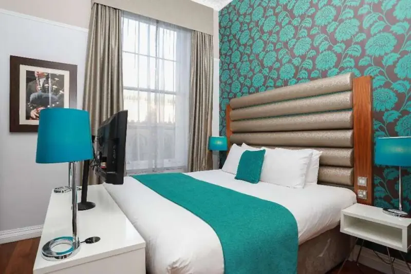 Hotel Indigo Edinburgh - Princes Street by IHG