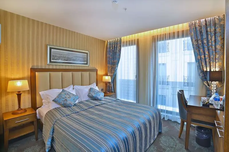Adelmar Hotel