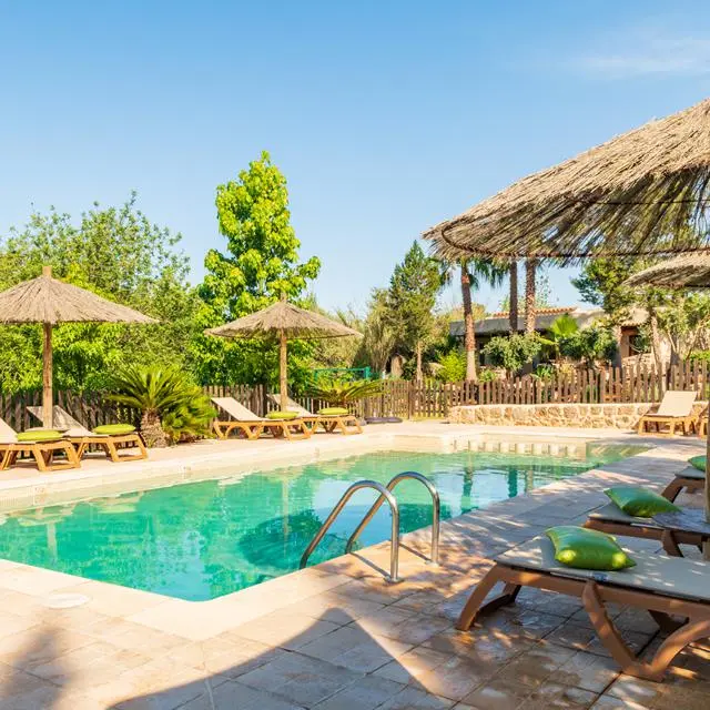Agroturismo Xarc