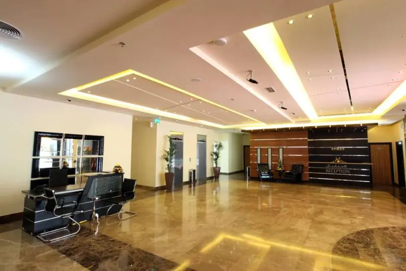Xclusive Maples Hotel Apartments Dubai