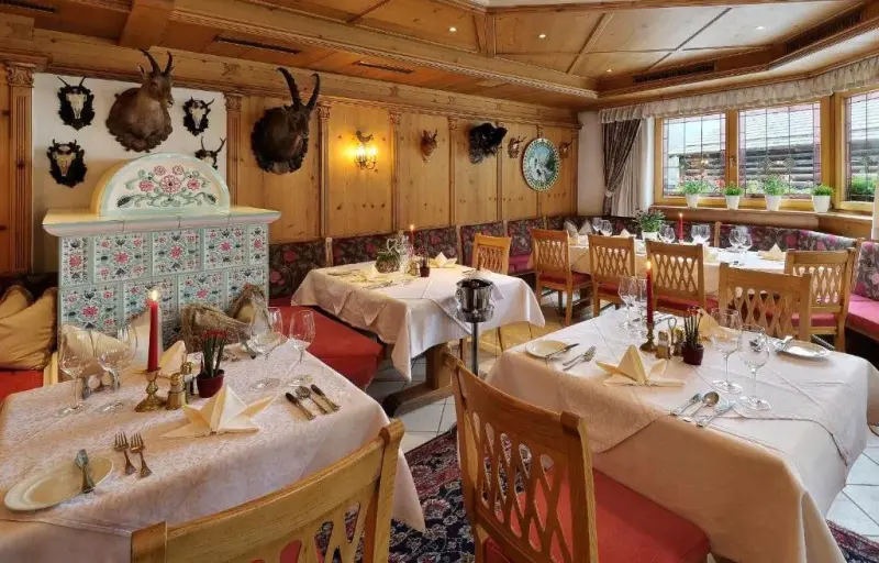 Hotel Post & Restaurant